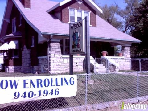 Patterson Schools Preschool - childcare center in Saint Charles, MO