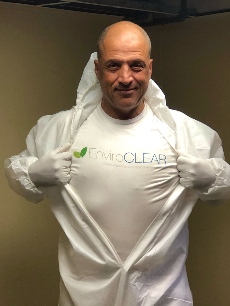 Enviro Clear - mold inspector in Atlanta, GA