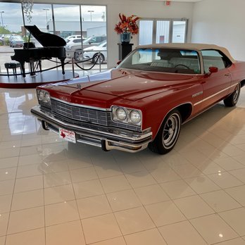 Casa Buick Gmc 13 Photos 30 Reviews Auto Parts Supplies 6800 Montana Ave El Paso Tx Phone Number