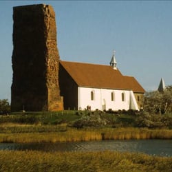 Alte Kirche