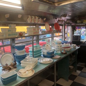 The Lucky Rabbit - Used, Vintage & Consignment Near Me - Hattiesburg, Mississippi