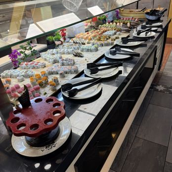 WZ Asian Buffet - Sushi bar - Chinese Near Me - Prescott, Arizona WZ Asian Buffet - Sushi bar - Chinese Near Me - Prescott, Arizona