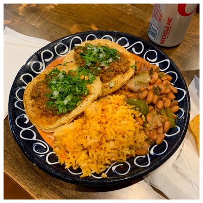 Taqueria Lupitas by null