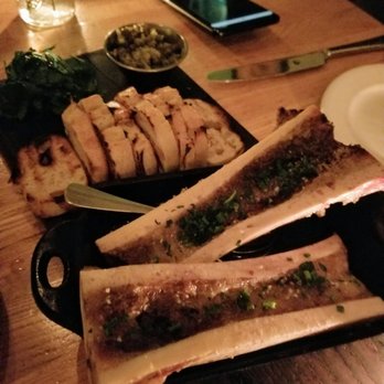 Marlowe - Diners Near Me - San Francisco, California