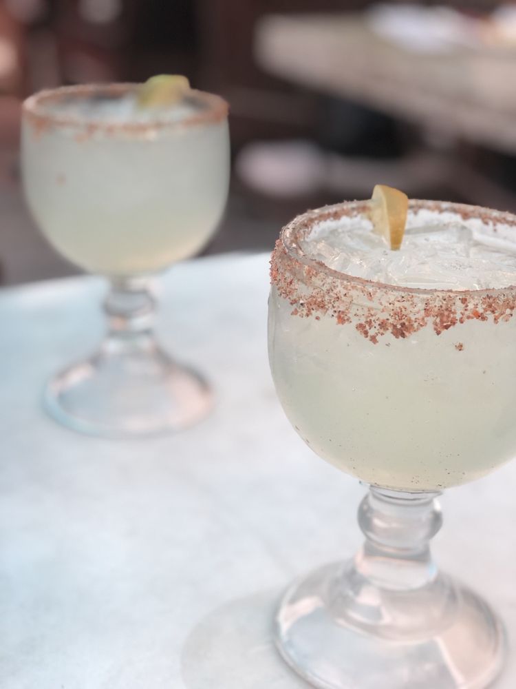 Rio Azul Mexican Bar & Grill
