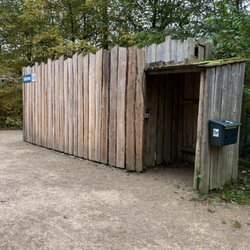 Dinosaurierpark Teufelsschlucht