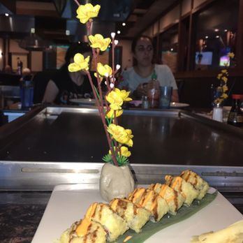 Tokyo Hana - California rolls - Sushi Bars Near Me - Albuquerque, New Mexico Tokyo Hana - California rolls - Sushi Bars Near Me - Albuquerque, New Mexico