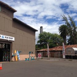 Hot Sails Maui - Hot Sails Maui- Together inside with Kanaha Kai Maui