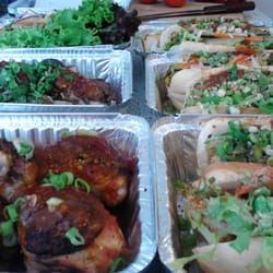 The Next Step - Colorado BBQ - Have your event catered by The Next Step.