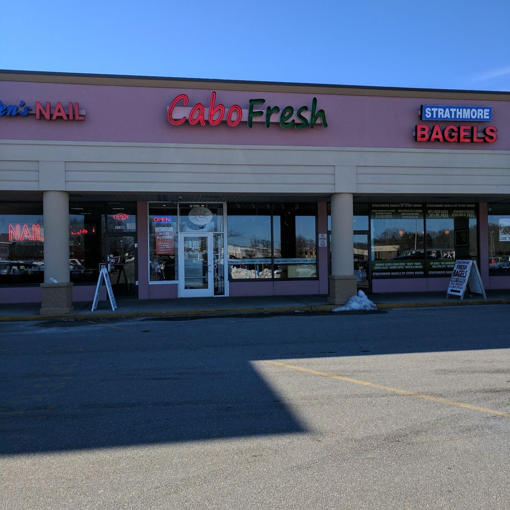 Cabo Fresh Mexican Grill - Outside - Mexican Near Me - Stony Brook, New York Cabo Fresh Mexican Grill - Outside - Mexican Near Me - Stony Brook, New York