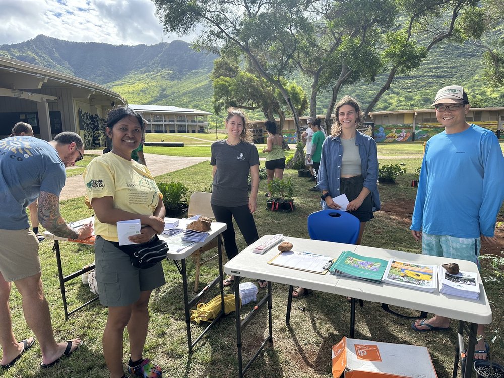 NANAKULI HIGH & INTERMEDIATE SCHOOL Updated September 2024 14