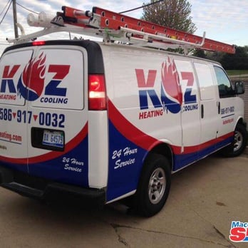 Macomb Signs & Graphics - Signmaking Near Me - Macomb, Michigan
