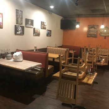 Curry Corner - More of the restaraunt - Pakistani Near Me - Tempe, Arizona