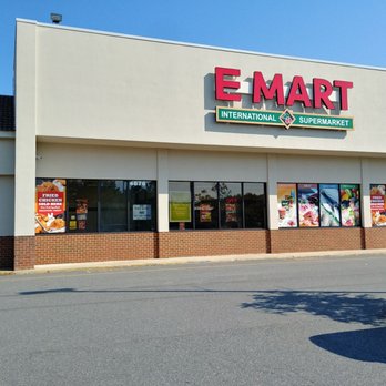 E mart - International Grocery Near Me - Virginia Beach, Virginia E mart - International Grocery Near Me - Virginia Beach, Virginia