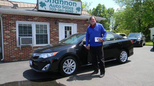 SHANNON AUTO SALES - Updated June 2026 - 61 Photos & 29 Reviews - 9200 ...