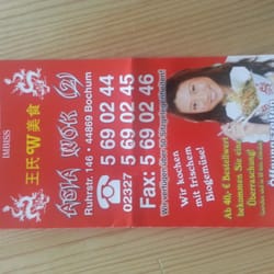 Happy Asia Bistro