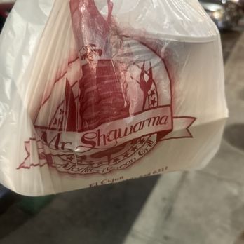 Mr Shawarma - Never get enough of it lol - Mediterranean Near Me - El Cajon, California Mr Shawarma - Never get enough of it lol - Mediterranean Near Me - El Cajon, California