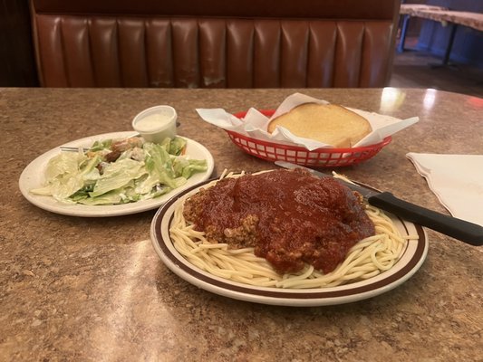 Angelo's Spaghetti & Pizza House - Irving by null