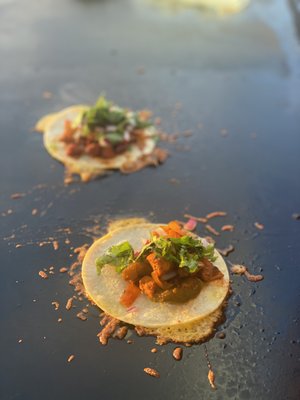 Da Cocinita MAGIC TACO by null