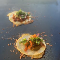 Da Cocinita Magic Tacos