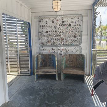 The Gulf - Burgers Near Me - Orange Beach, Alabama