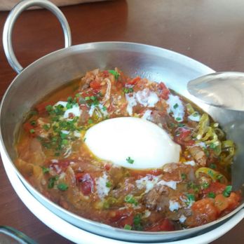 Zaytinya - Shakshuka - Greek Near Me - Washington, DC, District of Columbia Zaytinya - Shakshuka - Greek Near Me - Washington, DC, District of Columbia