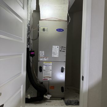 Corna Heating and Air - Heating & Air Conditioning/HVAC Near Me