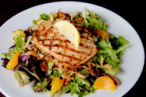 Darryl's Wood Fired Grill by null