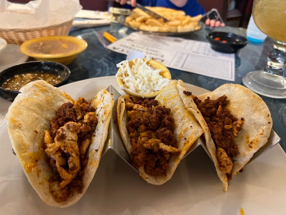 La Reata Mexican Restaurant
