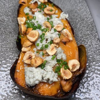 Tempo Restaurant - Sweet potato - American Near Me - Coral Gables, Florida Tempo Restaurant - Sweet potato - American Near Me - Coral Gables, Florida