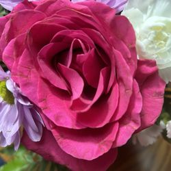 Rich Mar Florist - Browning rose