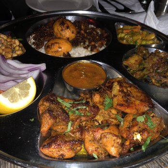 While In Kathmandu - chicken platter - Cafes Near Me - Ridgewood, New York While In Kathmandu - chicken platter - Cafes Near Me - Ridgewood, New York