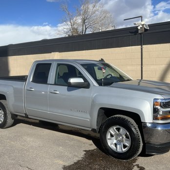 Springs Detailing - Auto Detailing Near Me - Colorado Springs, Colorado Springs Detailing - Auto Detailing Near Me - Colorado Springs, Colorado