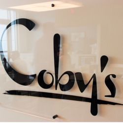 Arkansas Heart Hospital - Coby's