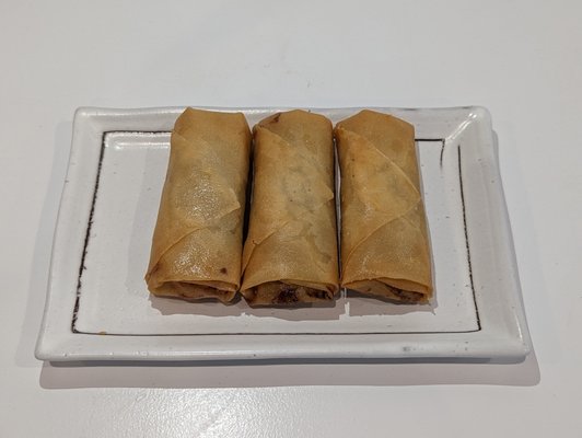 Kingdom Dim Sum by null