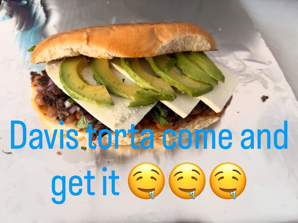 Davis Tacos