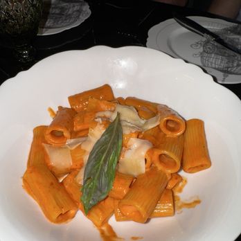 Ethereal - Drunken Rigatoni - Steakhouses Near Me - Delray Beach, Florida