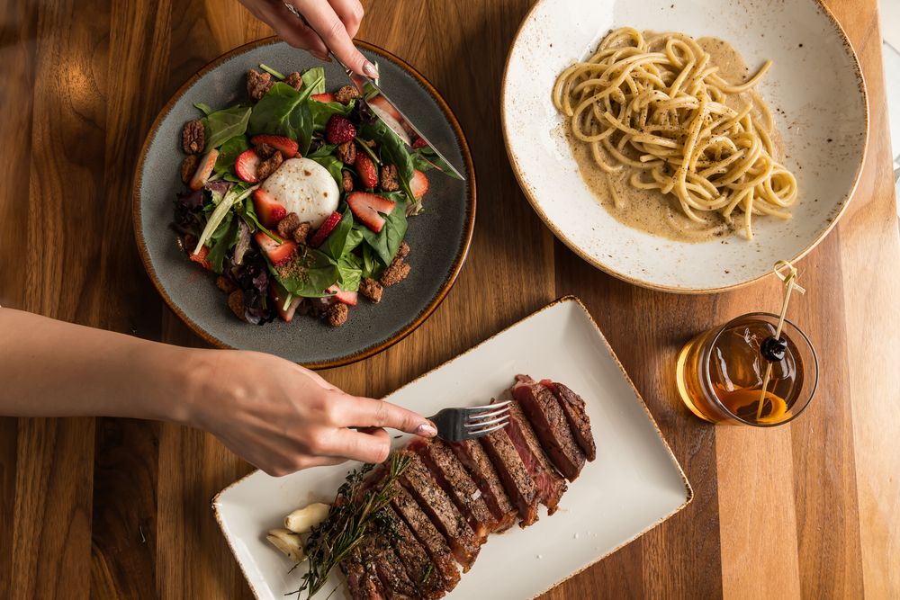 Toscana Italian Steakhouse