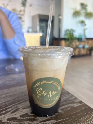 Bếp Nhà (Viet Kitchen) by null