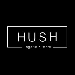 HUSH - HUSH lingerie & more