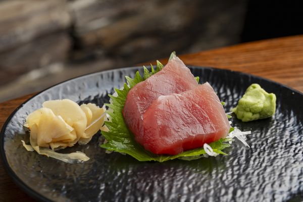 Koi - Sushi Lounge by null