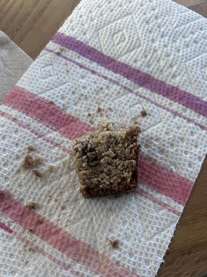 Blue Mountain Bakery by null