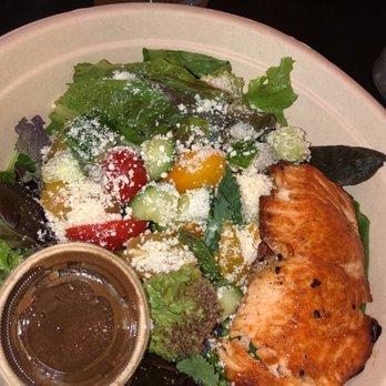 McFlamingo - Design your own salad - Specialty Food Near Me - Ponte Vedra Beach, Florida McFlamingo - Design your own salad - Specialty Food Near Me - Ponte Vedra Beach, Florida