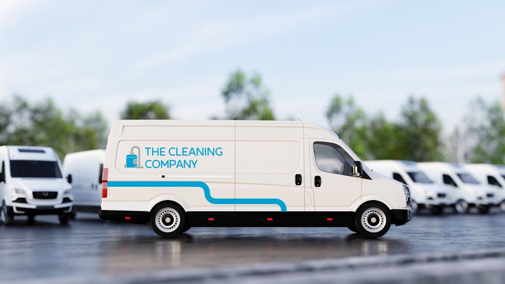 THE CLEANING COMPANY 13 Photos 444 N County St, Waukegan, Illinois Home Cleaning Phone