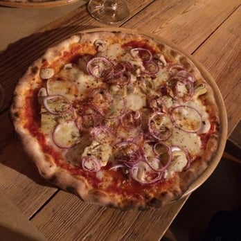 Saco - Carnival - Pizza Near Me - Schaerbeek, BRU