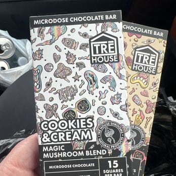 Elevate Wellness Dispensary - TRE house microdose chocolate - Vape Shops Near Me - Terrell, Texas Elevate Wellness Dispensary - TRE house microdose chocolate - Vape Shops Near Me - Terrell, Texas