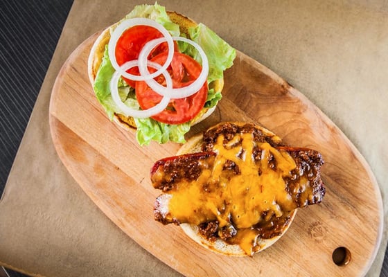 Southwell’s by null