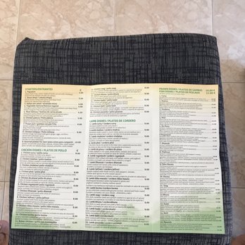 Namaste - Take away menu - Indian Near Me - Benalmádena, Massachusetts Namaste - Take away menu - Indian Near Me - Benalmádena, Massachusetts