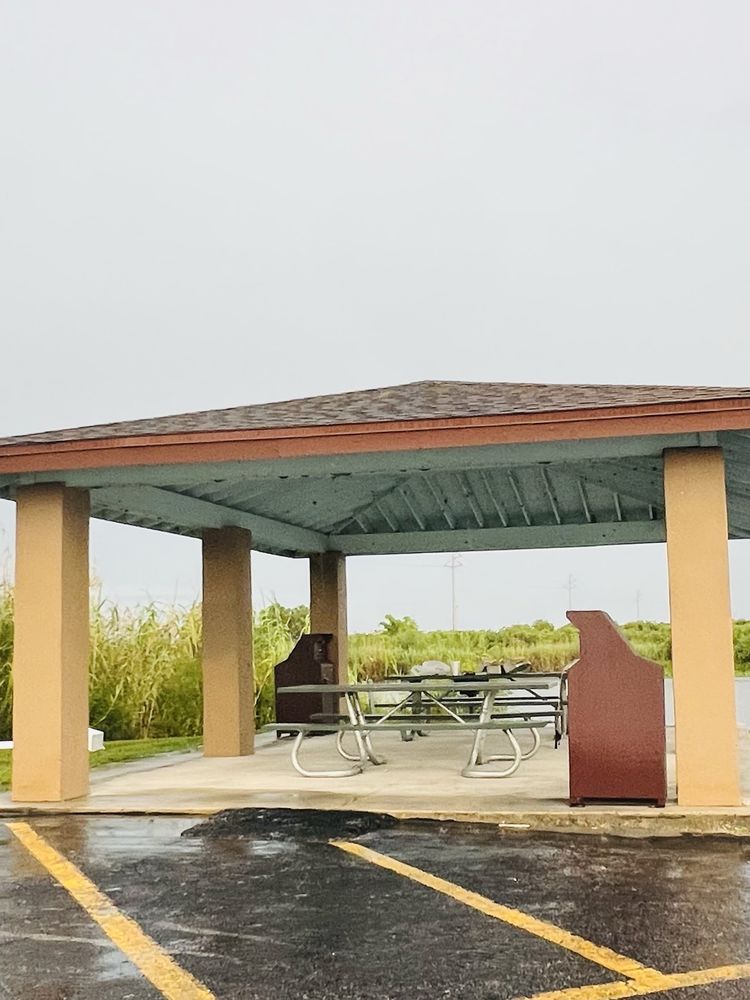 Cameron Wight Park Image