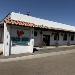 Taco Giro